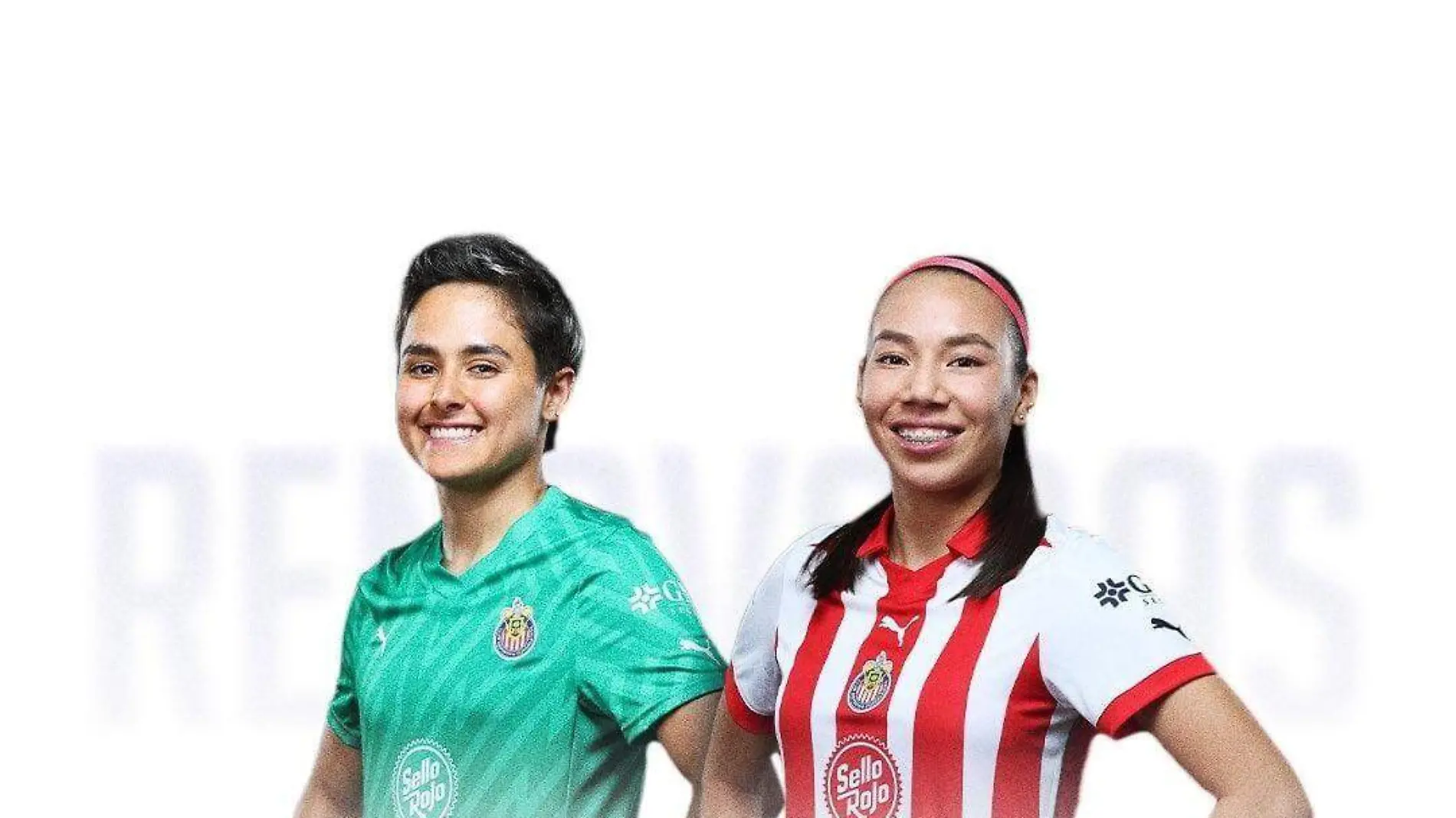 Chivas Femenil